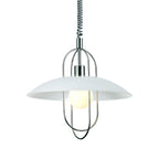 Deco - Riva Rise & Fall Pendant - Luminosity Designs Ltd
