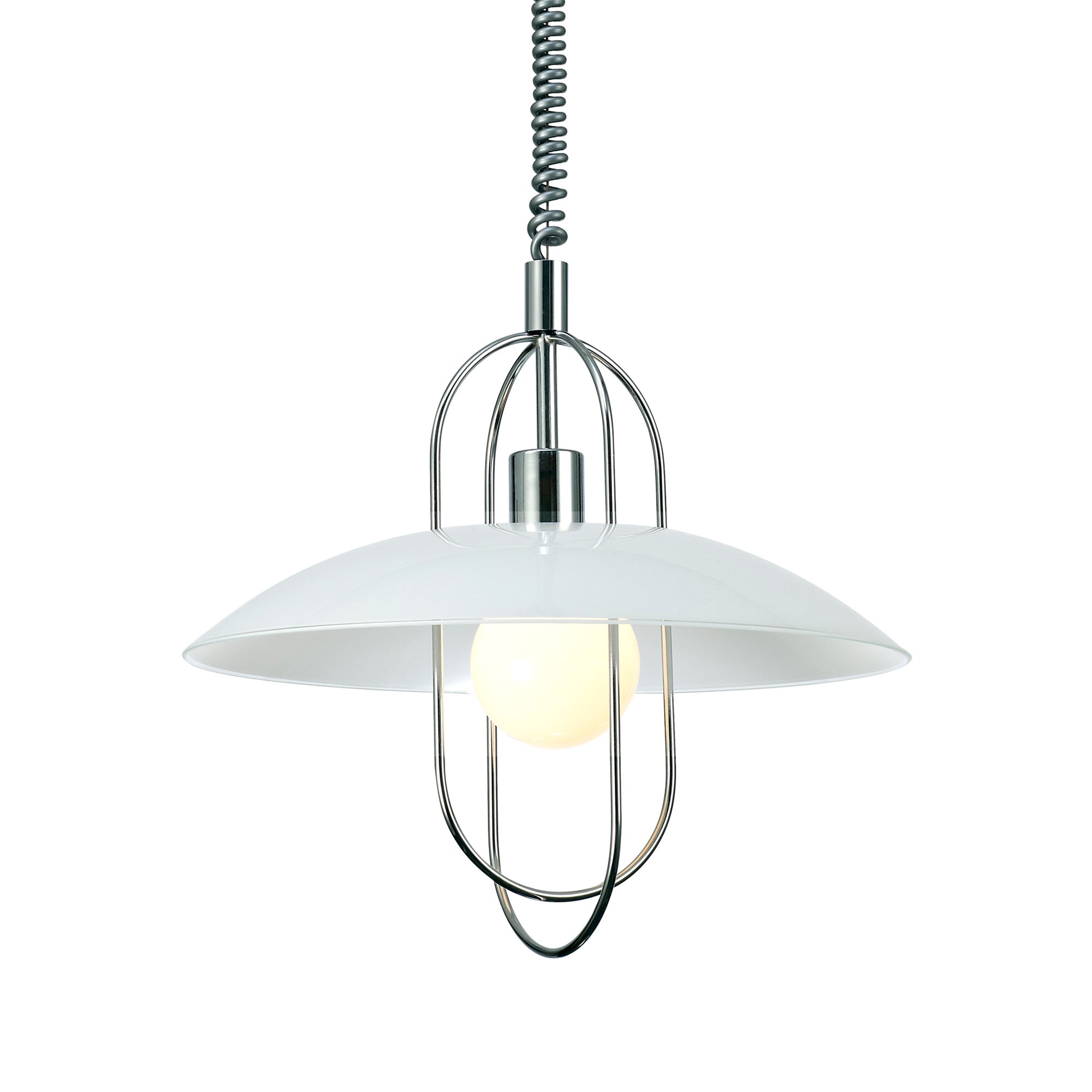 Deco - Riva Rise & Fall Pendant - Luminosity Designs Ltd