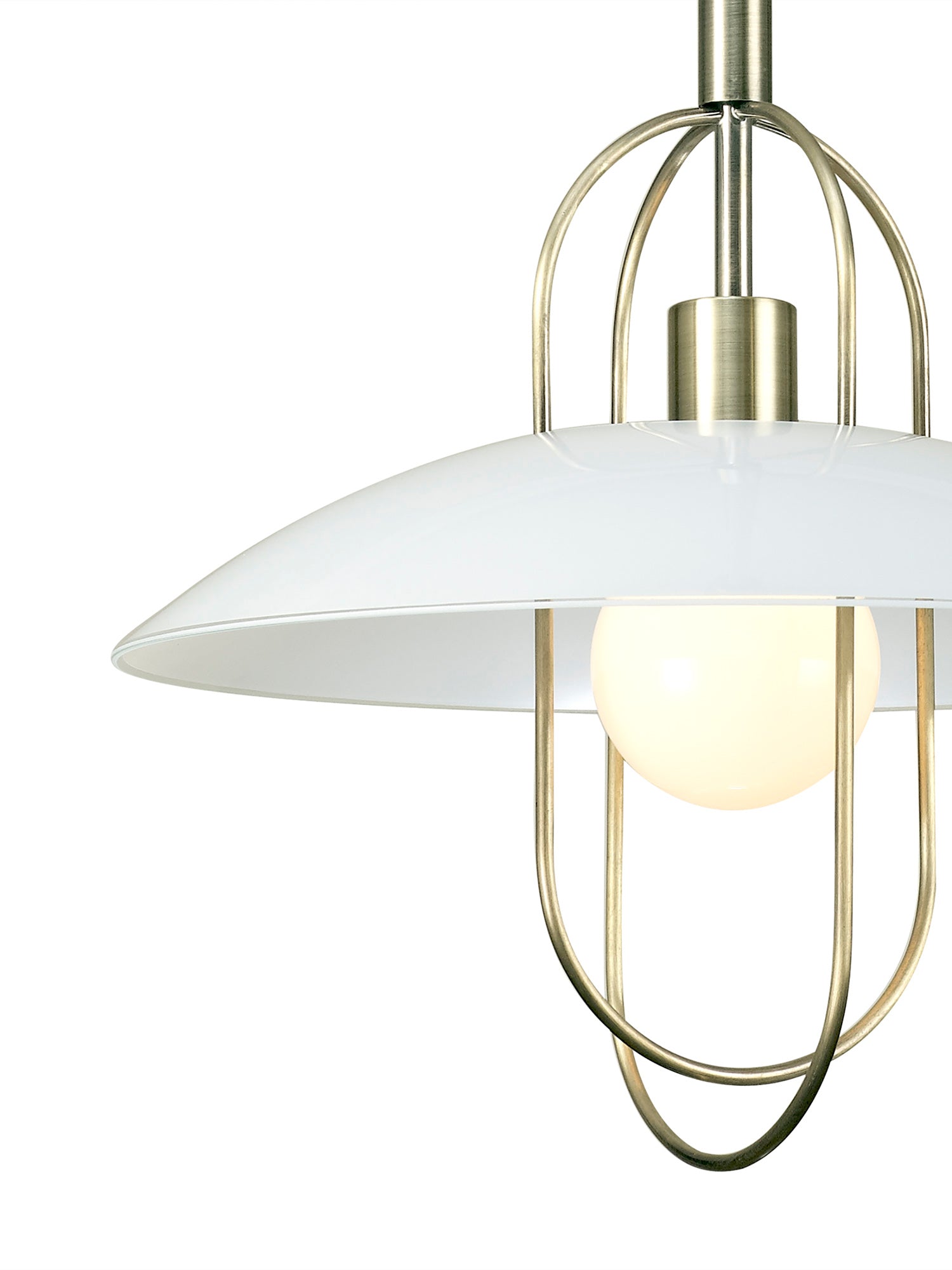 Deco - Riva Rise & Fall Pendant - Luminosity Designs Ltd