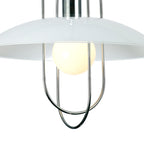 Deco - Riva Rise & Fall Pendant - Luminosity Designs Ltd