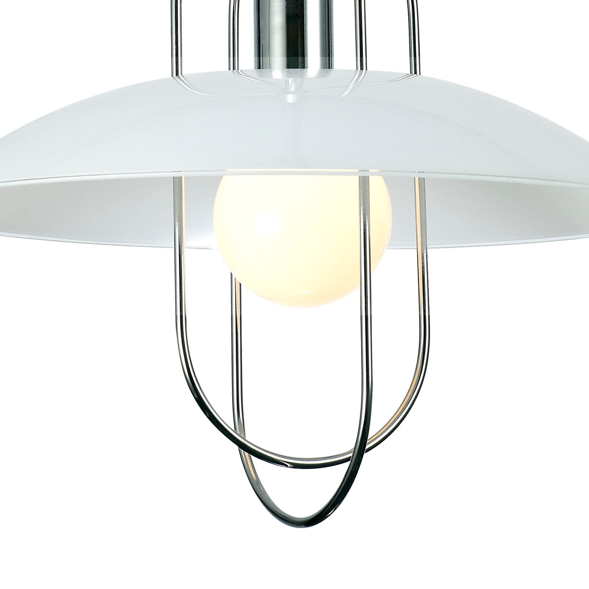 Deco - Riva Rise & Fall Pendant - Luminosity Designs Ltd