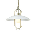 Deco - Riva Rise & Fall Pendant - Luminosity Designs Ltd