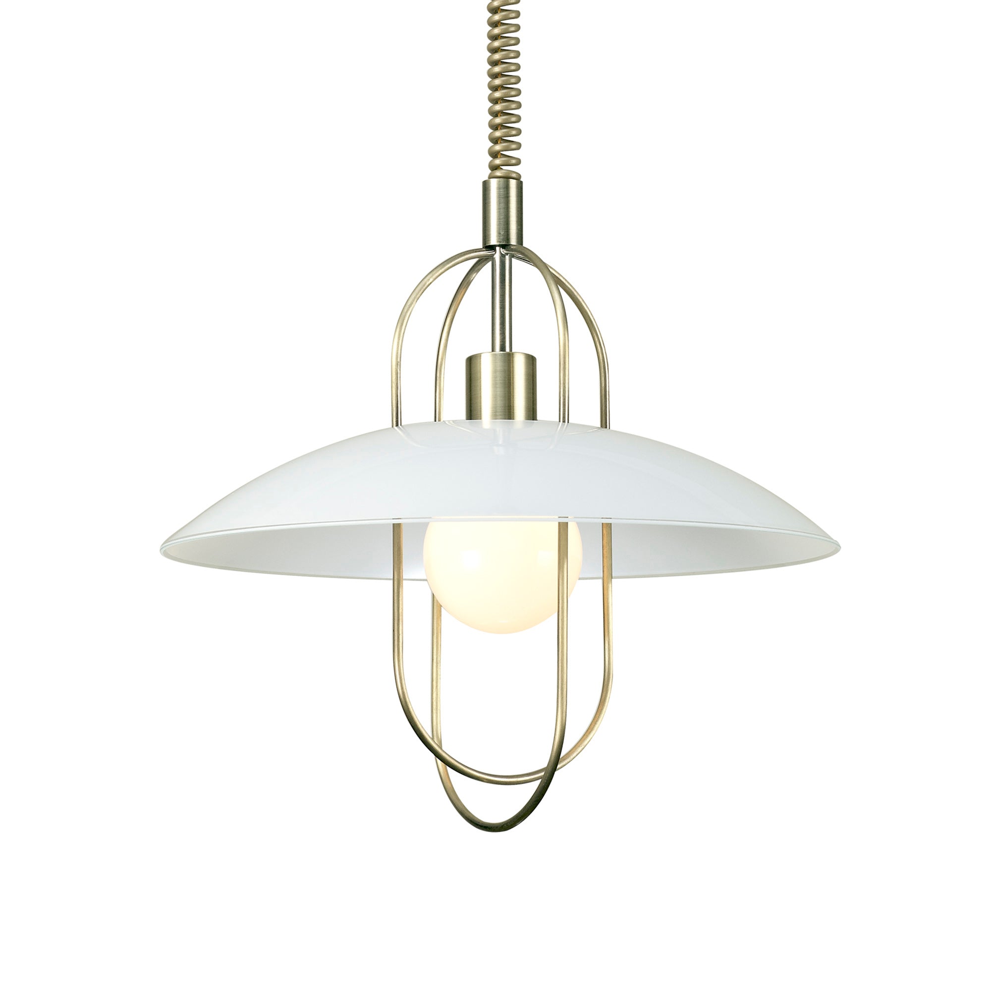 Deco - Riva Rise & Fall Pendant - Luminosity Designs Ltd