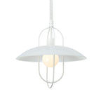 Deco - Riva Rise & Fall Pendant - Luminosity Designs Ltd