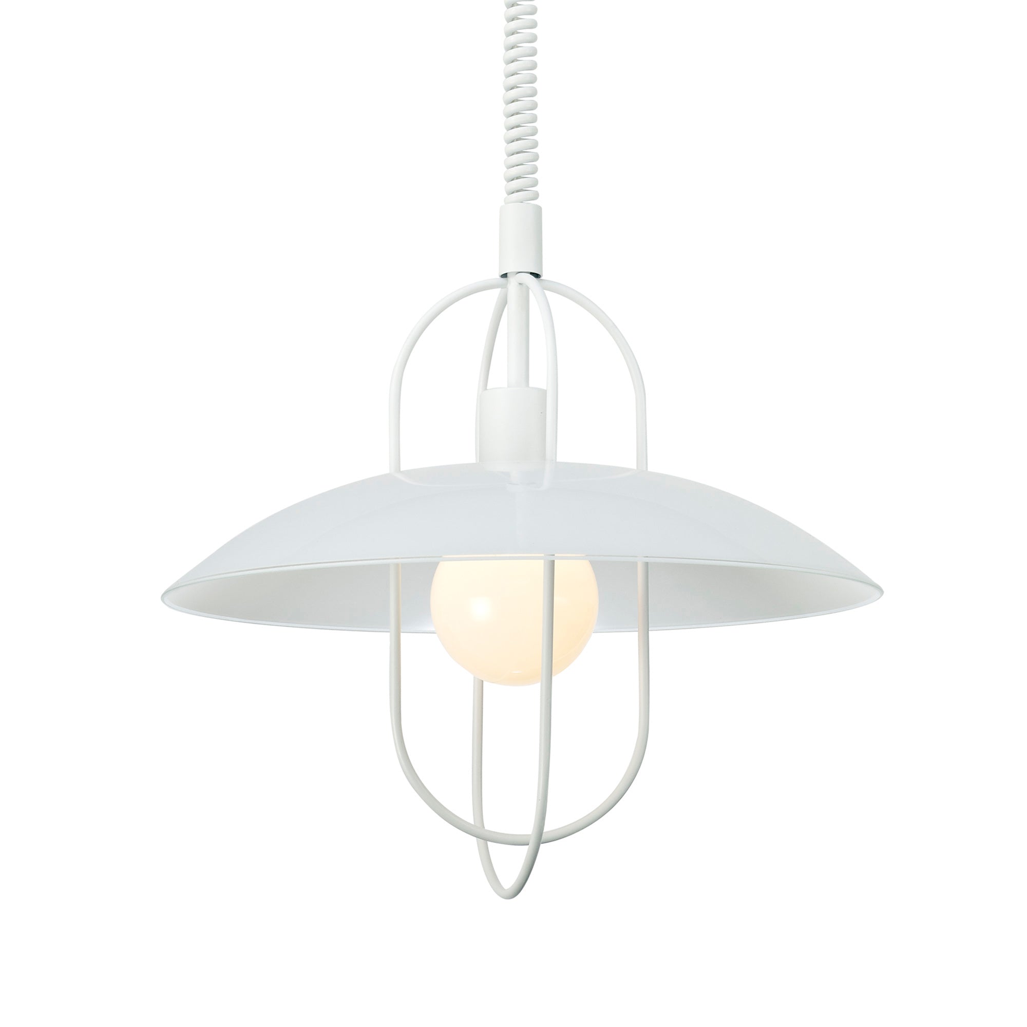 Deco - Riva Rise & Fall Pendant - Luminosity Designs Ltd