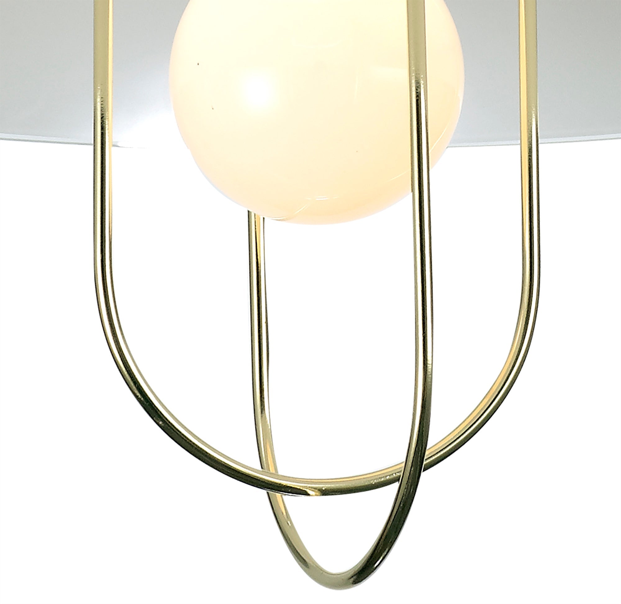 Deco - Riva Rise & Fall Pendant - Luminosity Designs Ltd