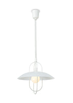 Deco - Riva Rise & Fall Pendant - Luminosity Designs Ltd