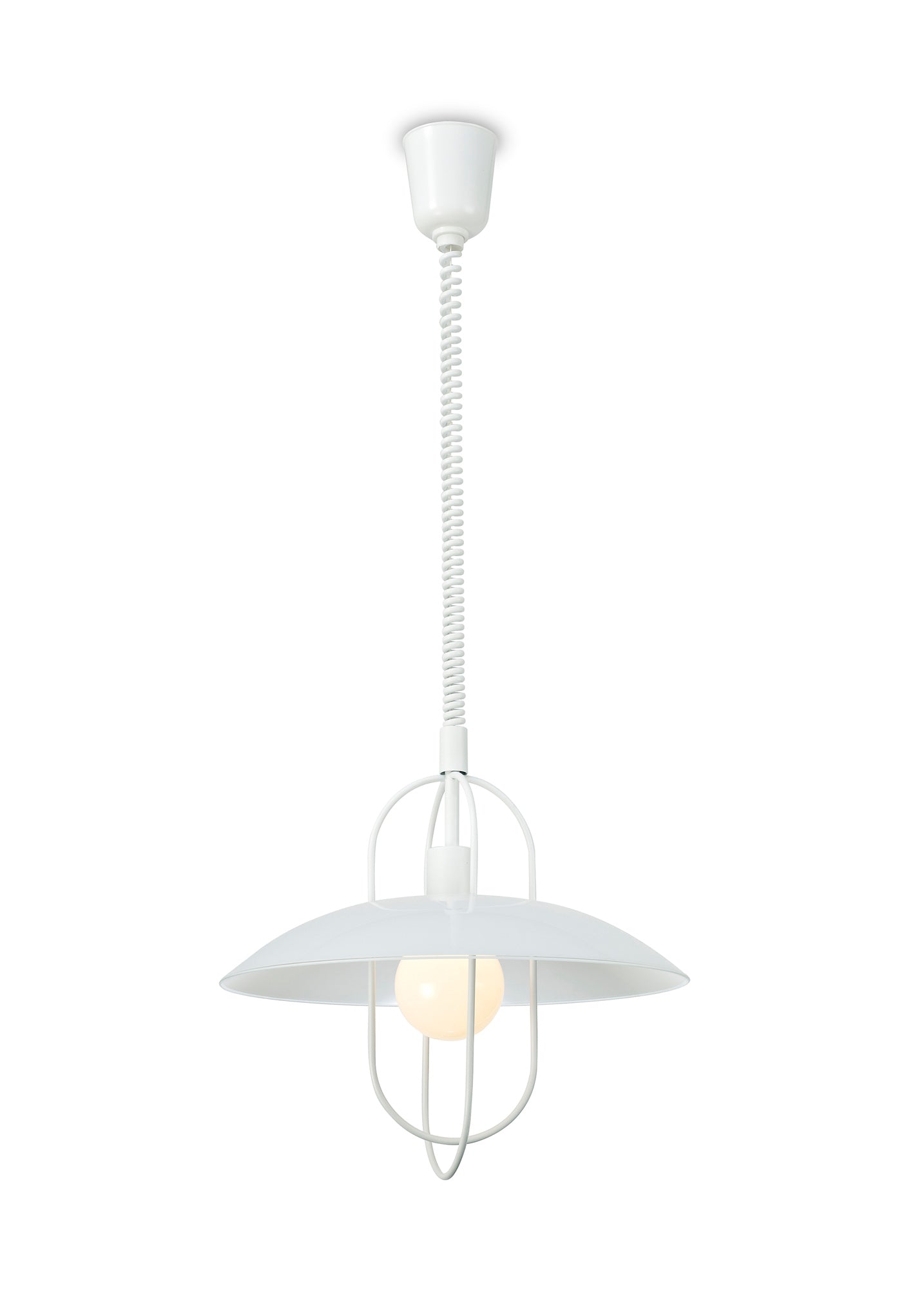 Deco - Riva Rise & Fall Pendant - Luminosity Designs Ltd