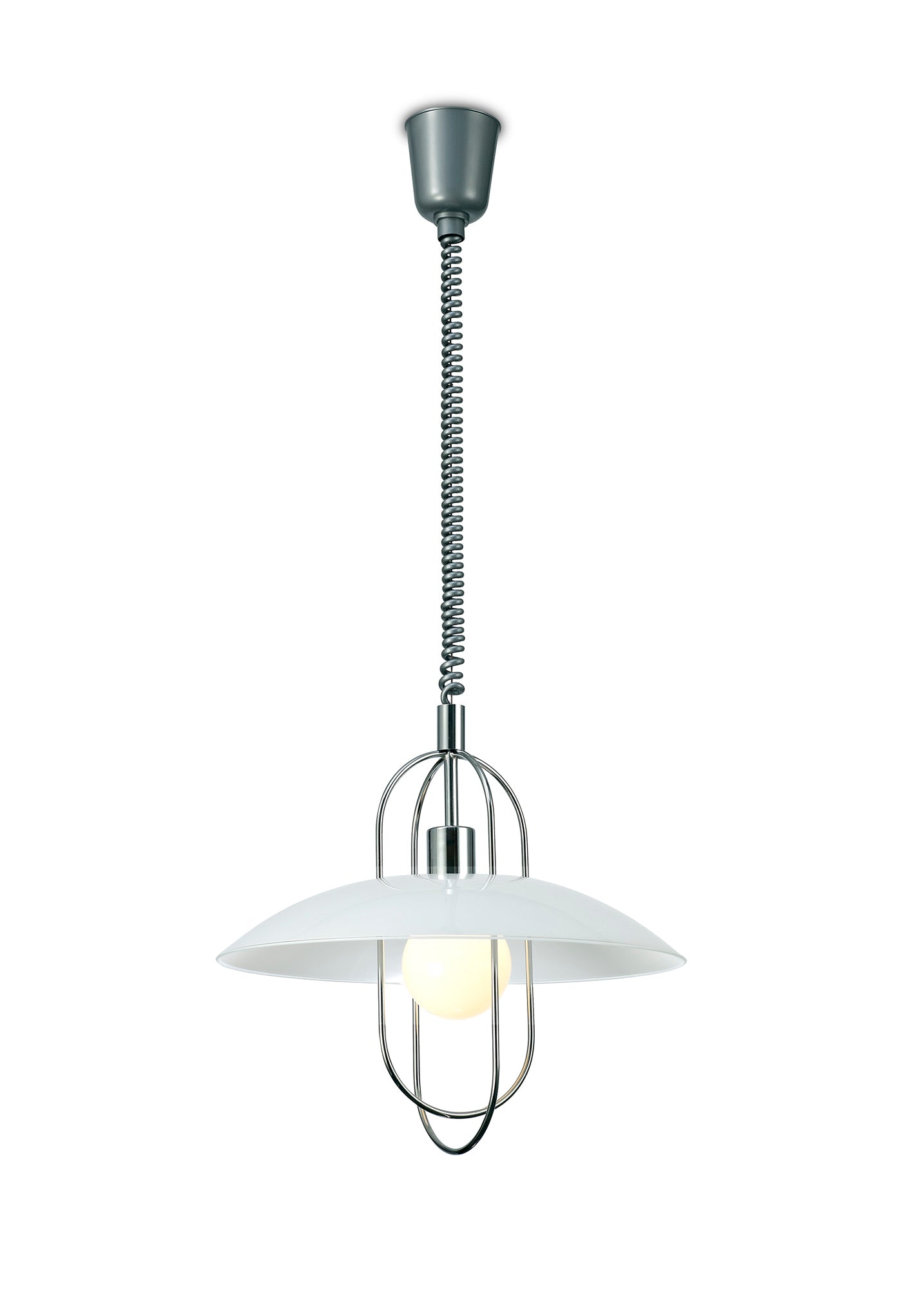 Deco - Riva Rise & Fall Pendant - Luminosity Designs Ltd