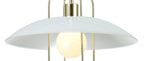 Deco - Riva Rise & Fall Pendant - Luminosity Designs Ltd