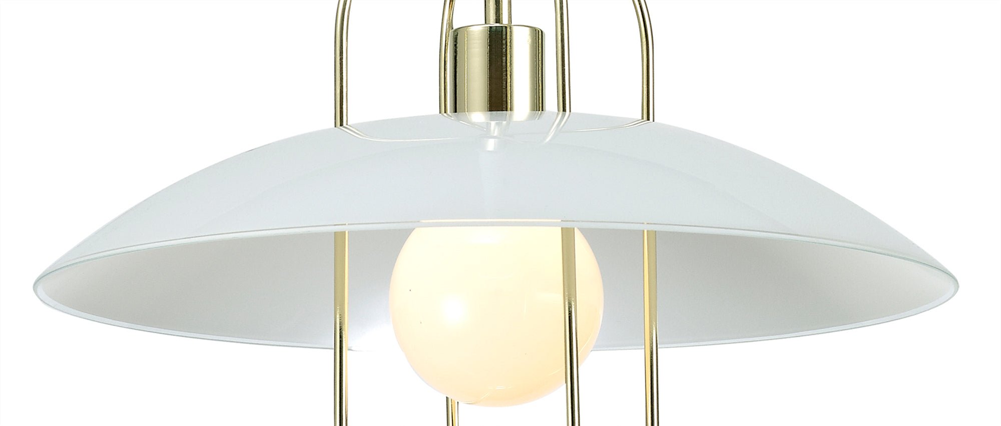 Deco - Riva Rise & Fall Pendant - Luminosity Designs Ltd