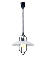 Deco - Riva Rise & Fall Pendant - Luminosity Designs Ltd
