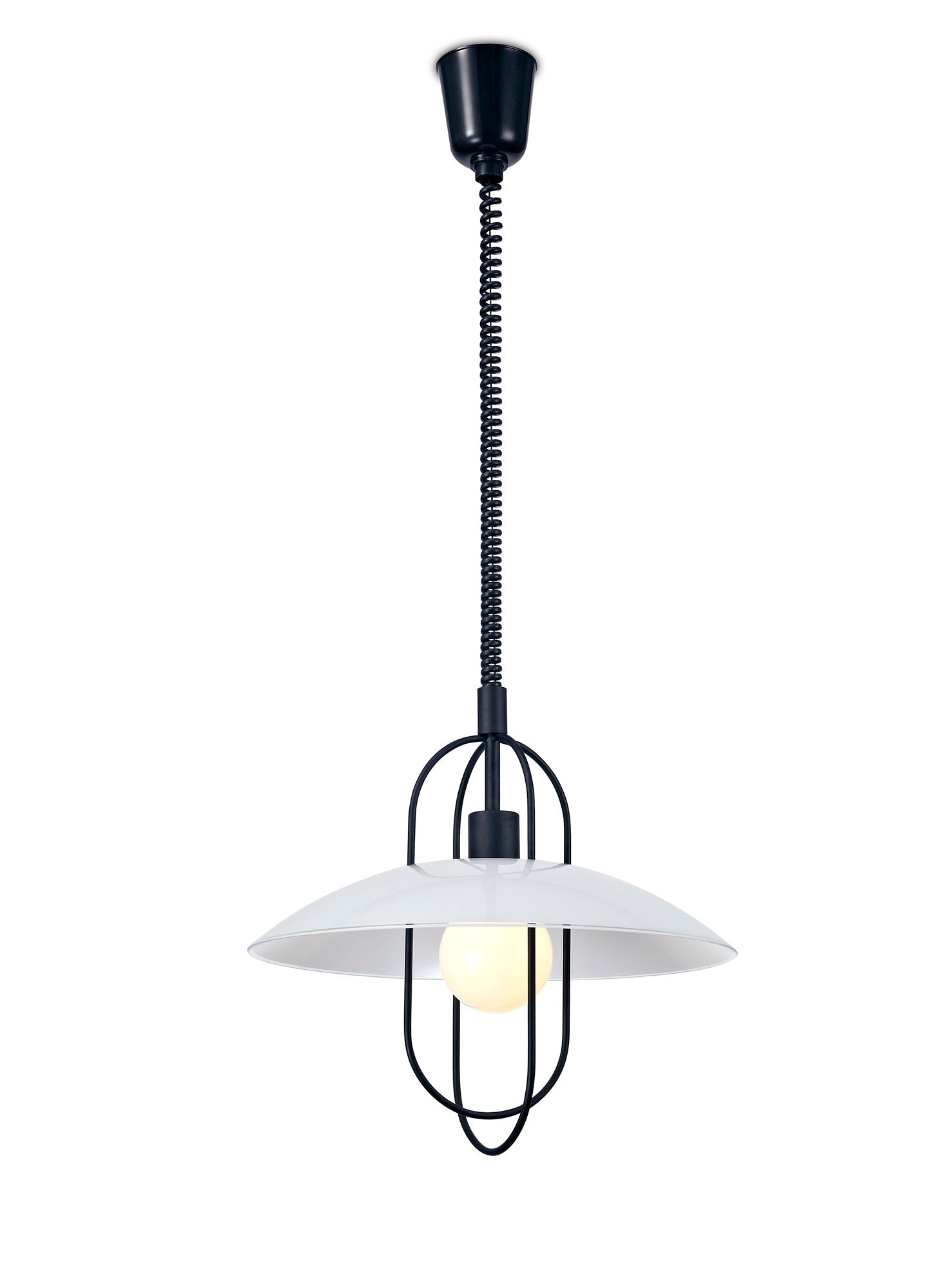 Deco - Riva Rise & Fall Pendant - Luminosity Designs Ltd