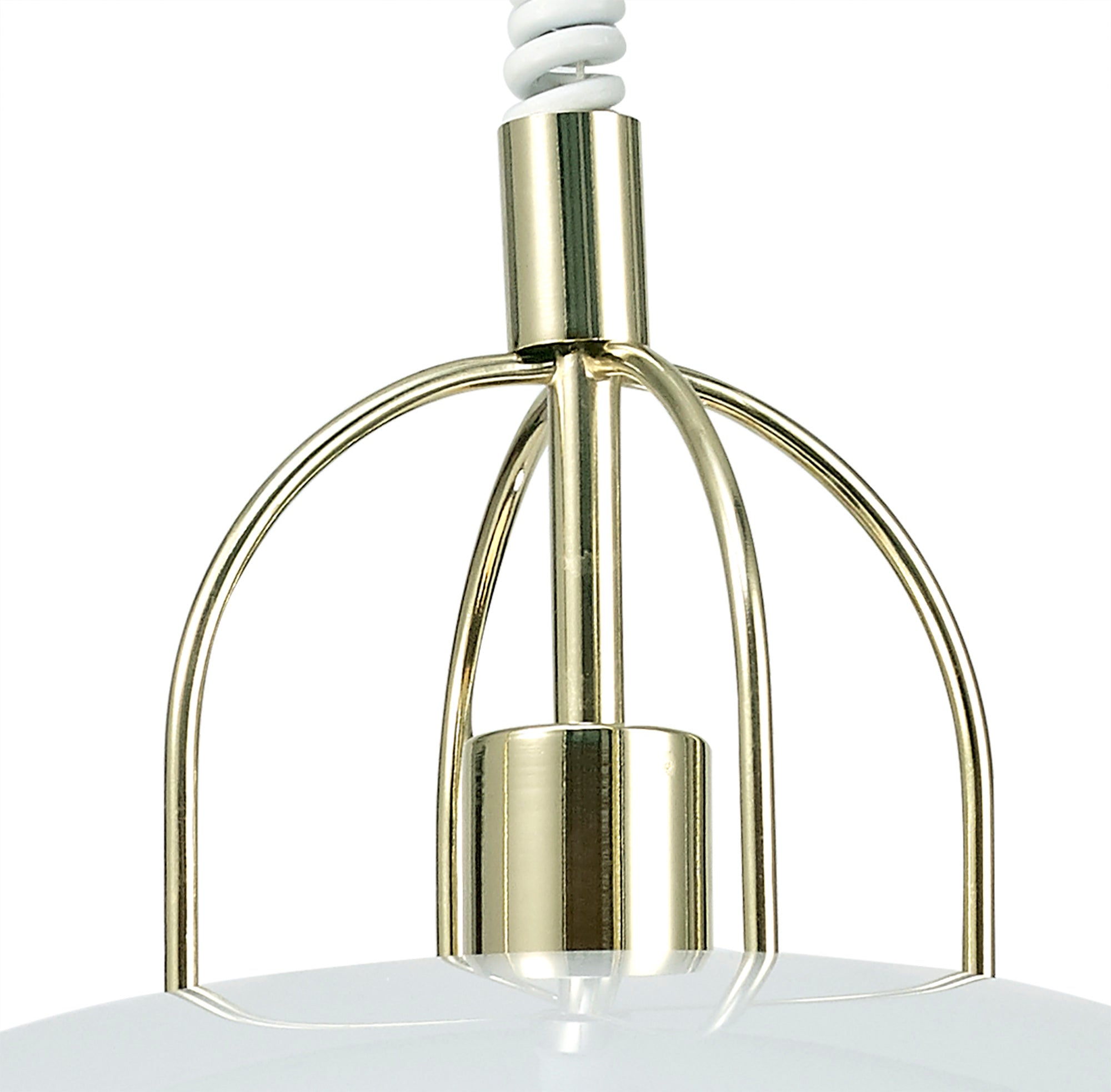 Deco - Riva Rise & Fall Pendant - Luminosity Designs Ltd