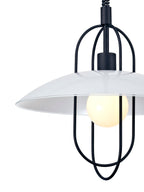 Deco - Riva Rise & Fall Pendant - Luminosity Designs Ltd