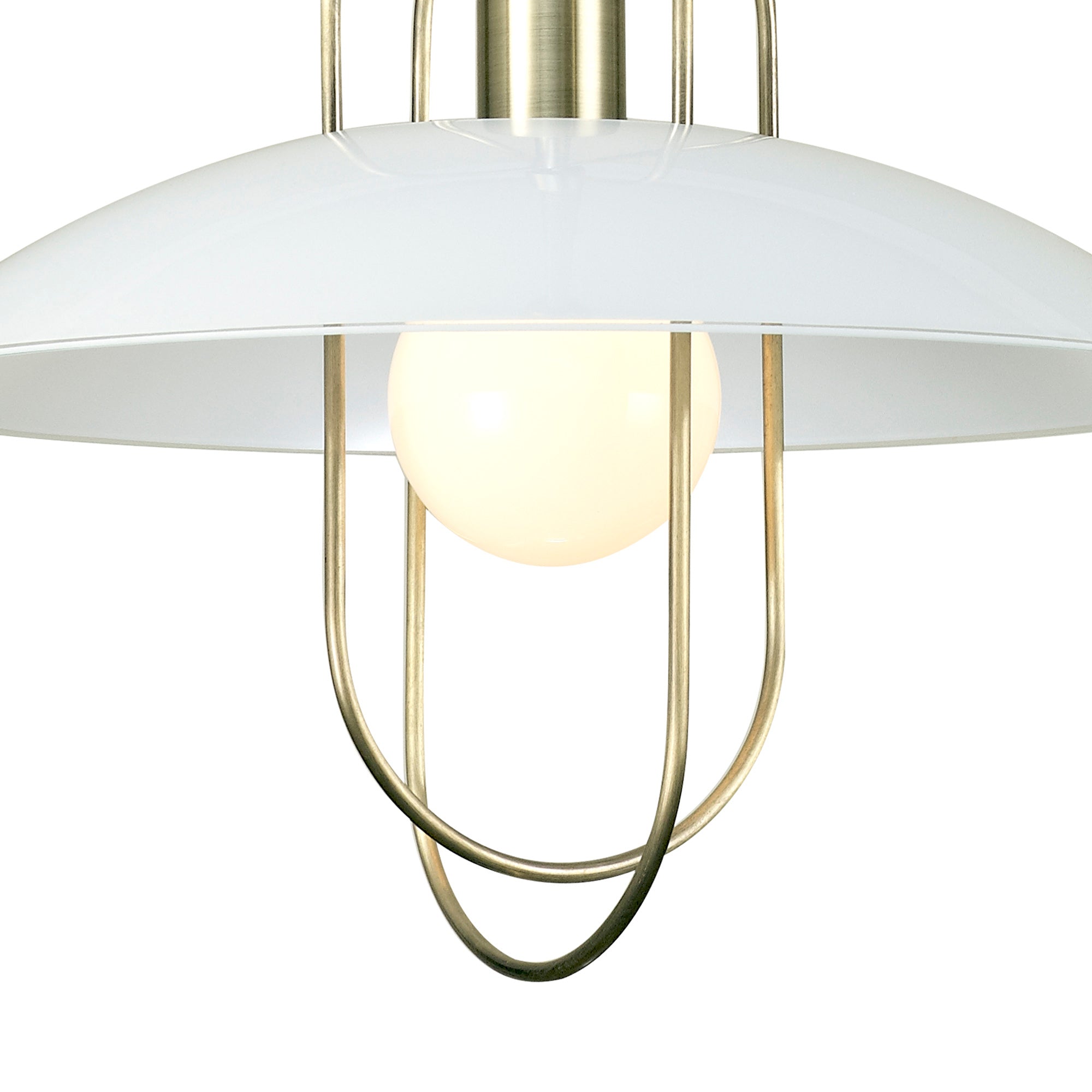 Deco - Riva Rise & Fall Pendant - Luminosity Designs Ltd