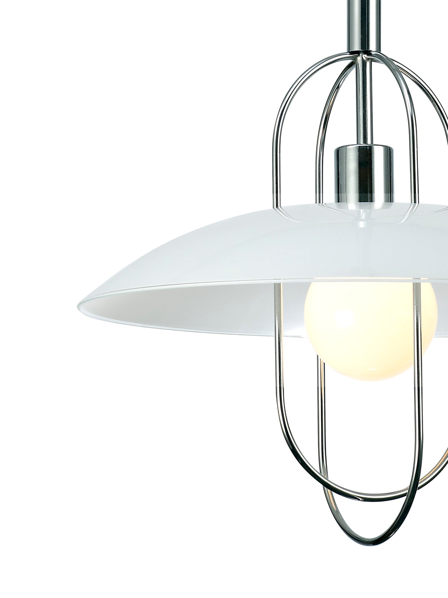 Deco - Riva Rise & Fall Pendant - Luminosity Designs Ltd