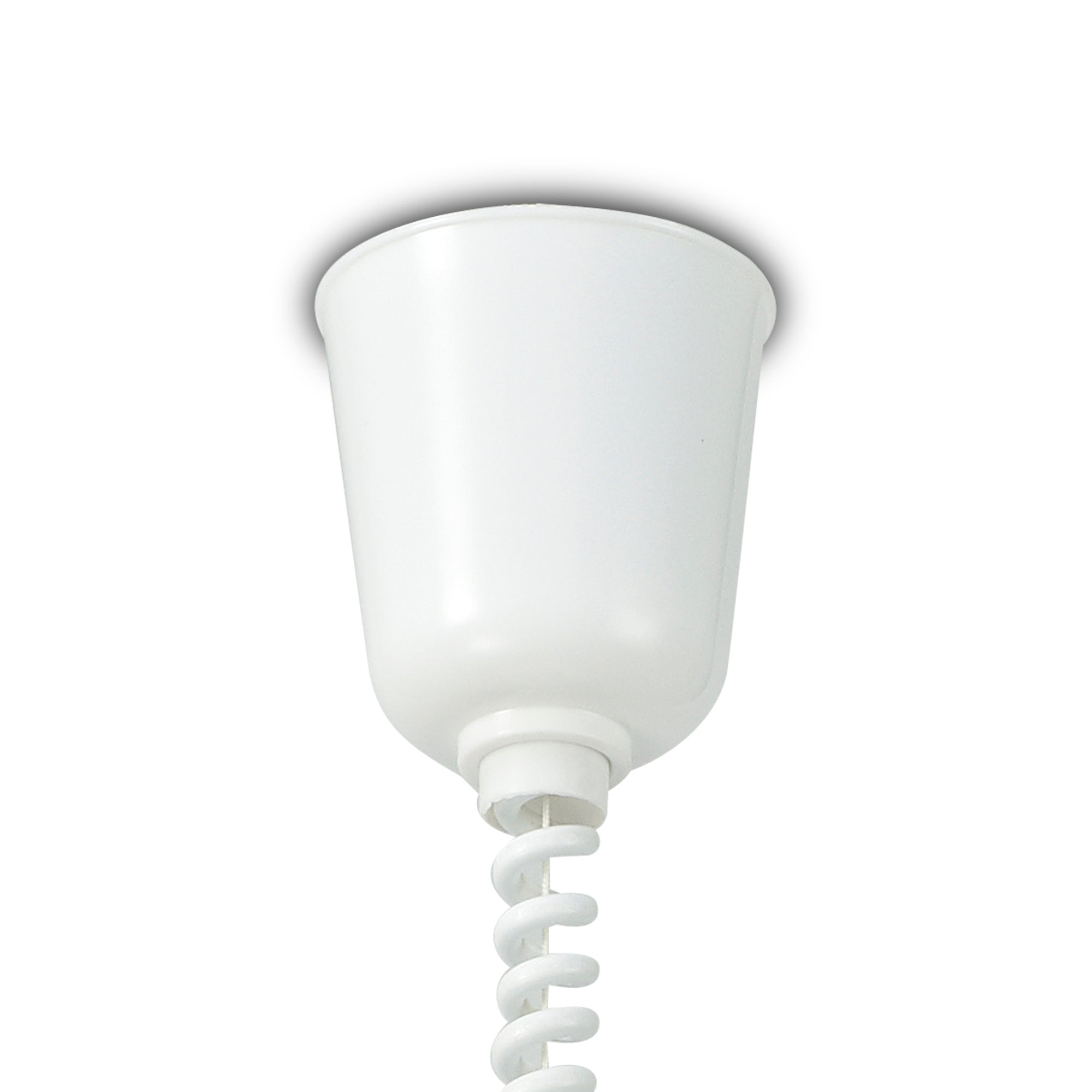 Deco - Riva Rise & Fall Pendant - Luminosity Designs Ltd