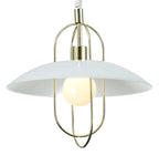 Deco - Riva Rise & Fall Pendant - Luminosity Designs Ltd