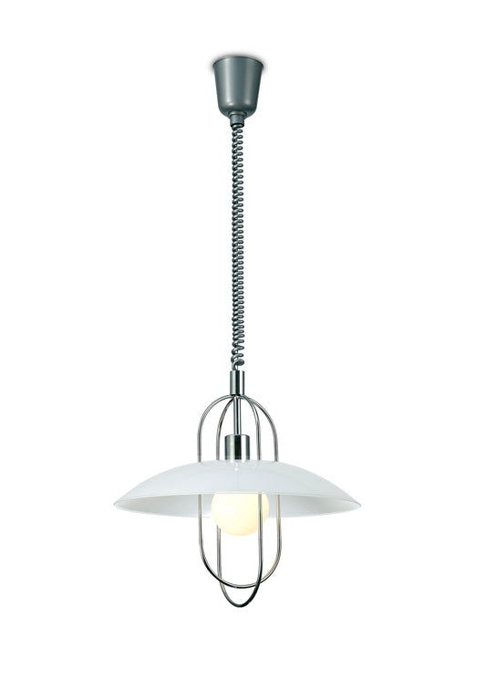 Riva Rise & Fall Pendant