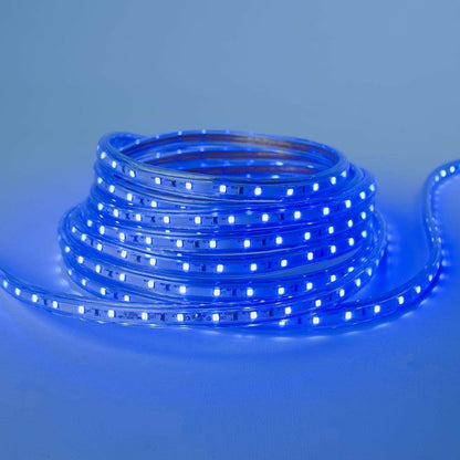 Connectable Professional Grade Outdoor SMD LED Strip Lighting