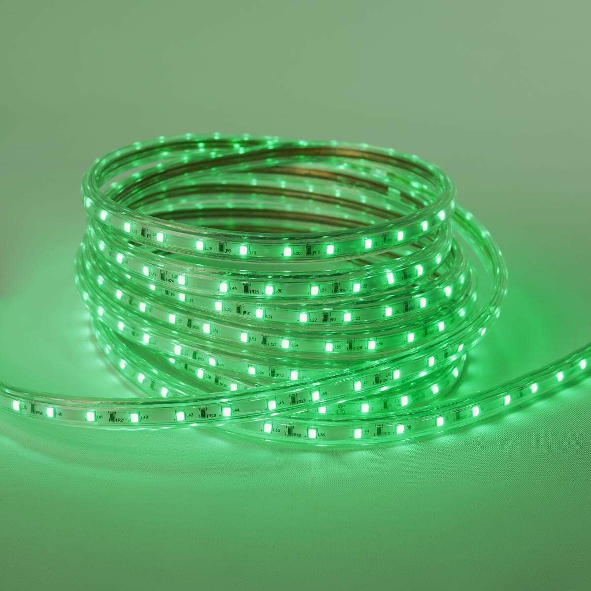 Connectable Professional Grade Outdoor SMD LED Strip Lighting