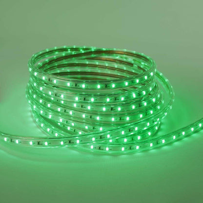 Connectable Professional Grade Outdoor SMD LED Strip Lighting