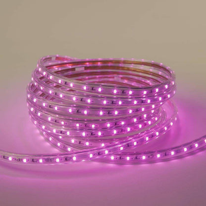 Connectable Professional Grade Outdoor SMD LED Strip Lighting