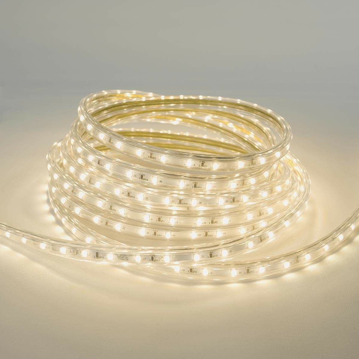 Connectable Professional Grade Outdoor SMD LED Strip Lighting