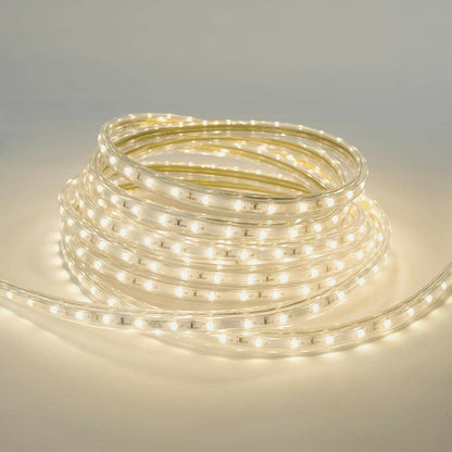 Connectable Professional Grade Outdoor SMD LED Strip Lighting