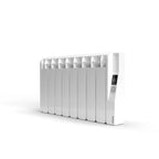 Rointe UK - Rointe KYROS Low Consumption WiFi Electric Radiator - Luminosity Designs Ltd