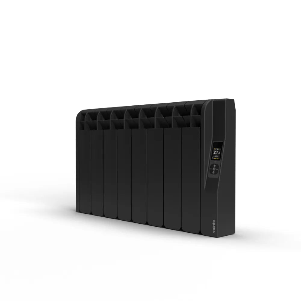 Rointe UK - Rointe KYROS Low Consumption WiFi Electric Radiator - Luminosity Designs Ltd