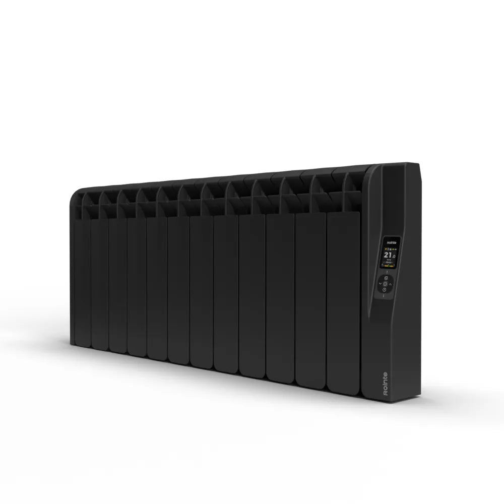 Rointe UK - Rointe KYROS Low Consumption WiFi Electric Radiator - Luminosity Designs Ltd