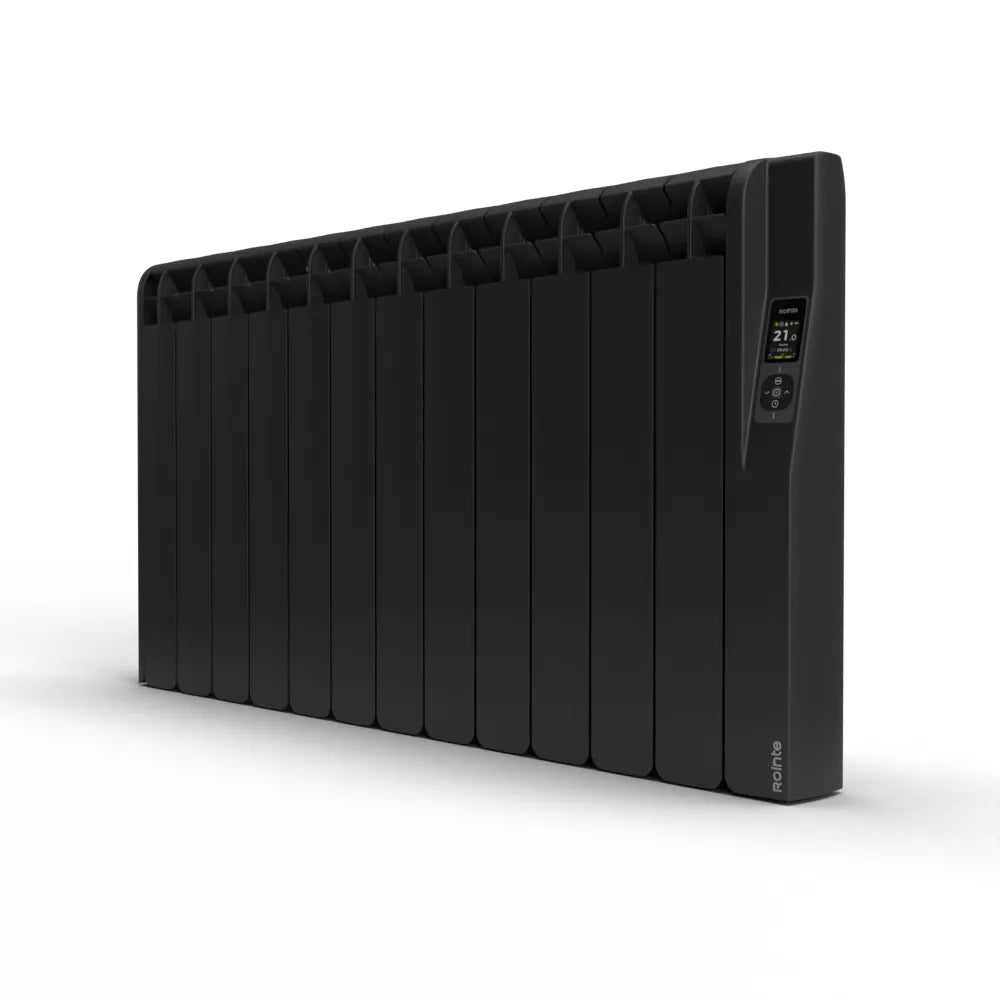 Rointe UK - Rointe KYROS Low Consumption WiFi Electric Radiator - Luminosity Designs Ltd