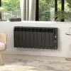 Rointe UK - Rointe KYROS Low Consumption WiFi Electric Radiator - Luminosity Designs Ltd