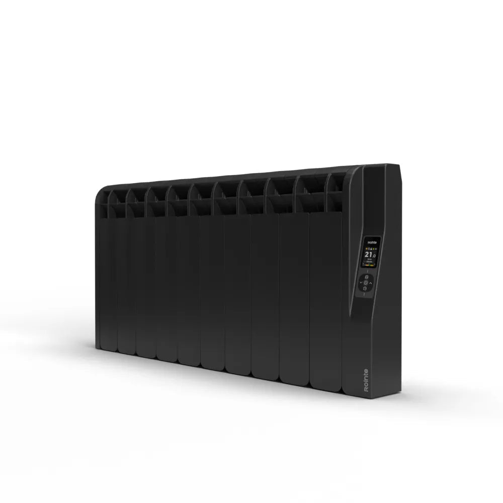 Rointe UK - Rointe KYROS Low Consumption WiFi Electric Radiator - Luminosity Designs Ltd