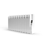 Rointe UK - Rointe KYROS Low Consumption WiFi Electric Radiator - Luminosity Designs Ltd