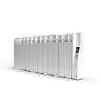Rointe UK - Rointe KYROS Low Consumption WiFi Electric Radiator - Luminosity Designs Ltd