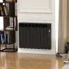 Rointe UK - Rointe KYROS Low Consumption WiFi Electric Radiator - Luminosity Designs Ltd
