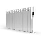 Rointe UK - Rointe KYROS Low Consumption WiFi Electric Radiator - Luminosity Designs Ltd