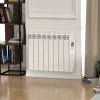 Rointe UK - Rointe KYROS Low Consumption WiFi Electric Radiator - Luminosity Designs Ltd