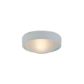 Deco - Rondo Flush Ceiling Light - Luminosity Designs Ltd