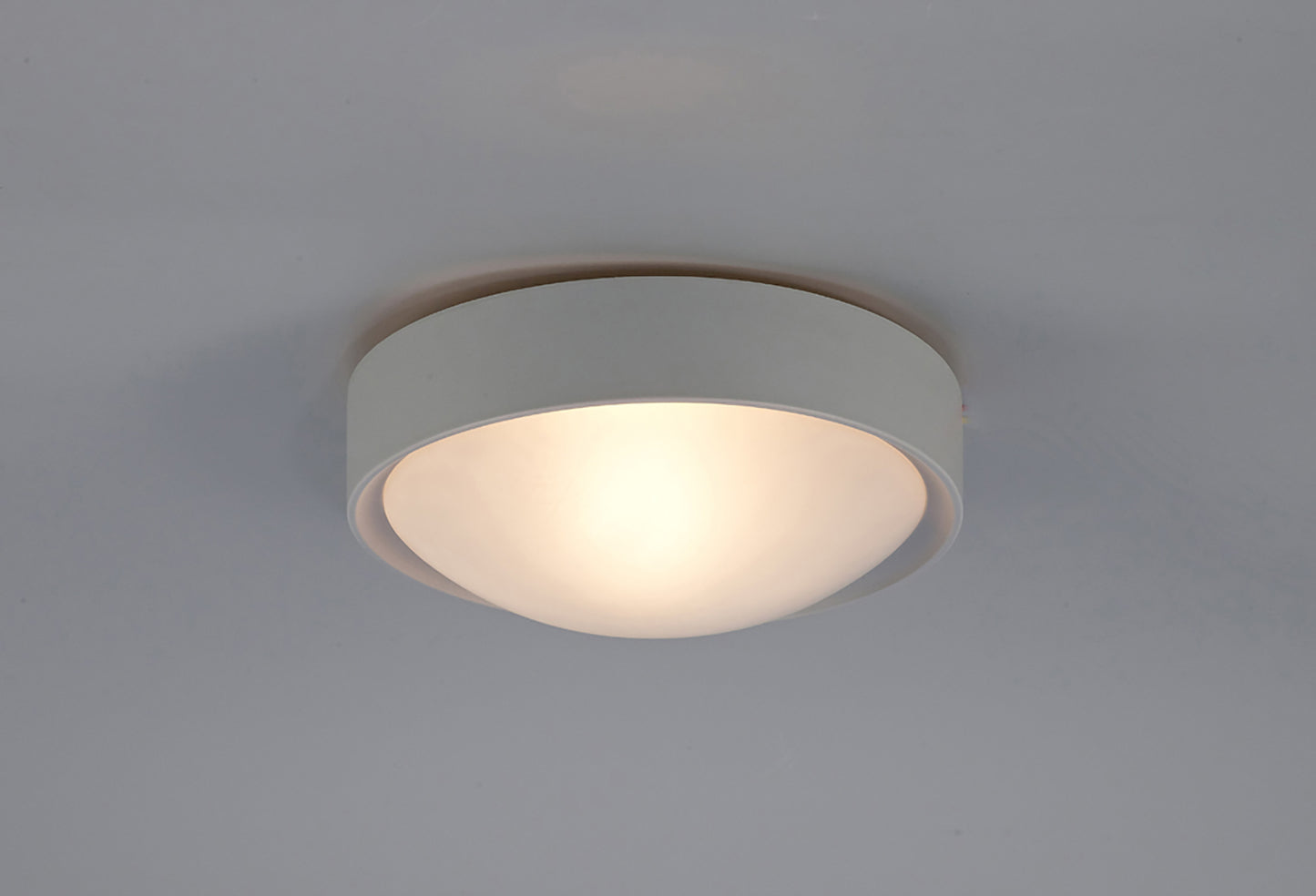 Rondo Flush Ceiling Light