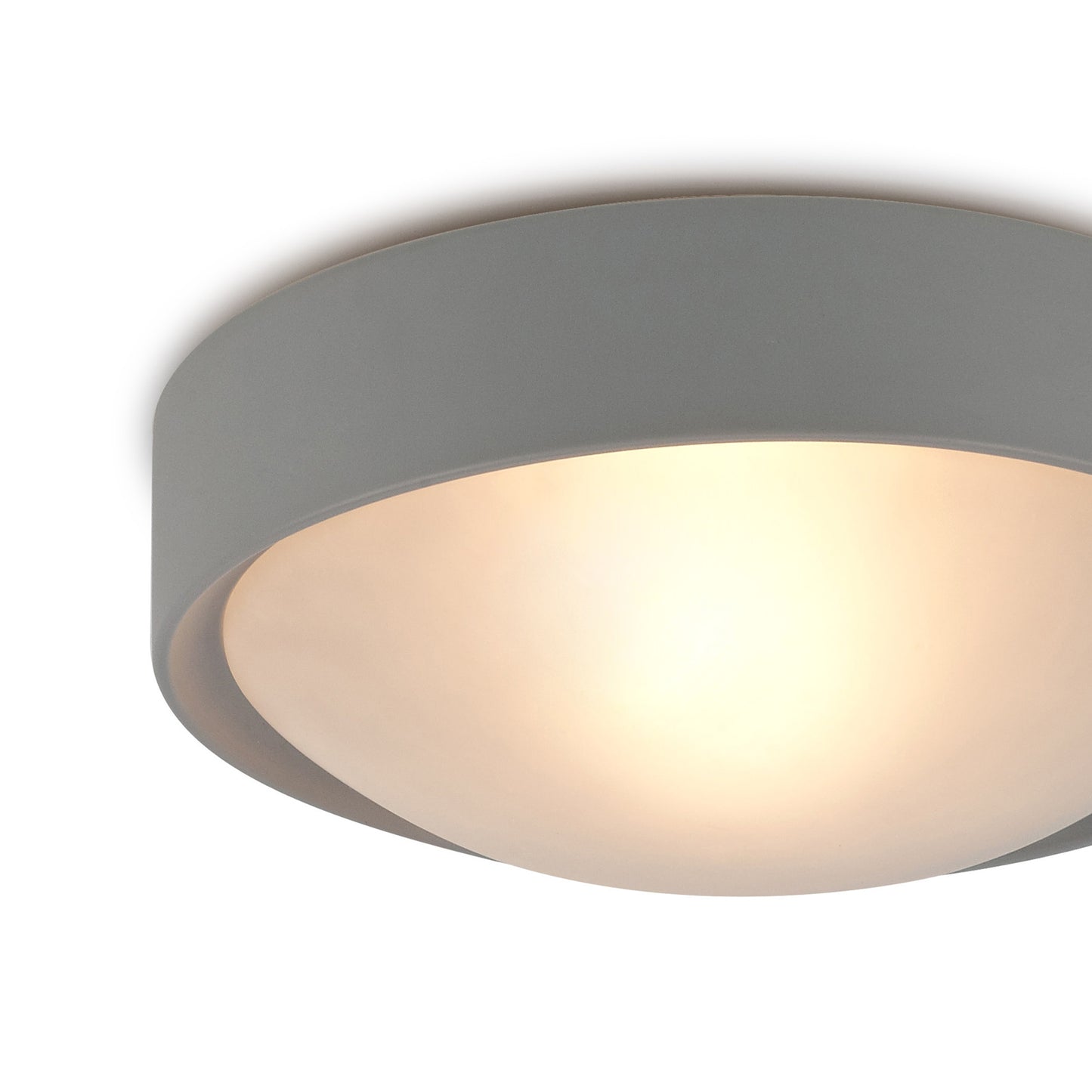 Rondo Flush Ceiling Light