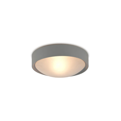 Rondo Flush Ceiling Light