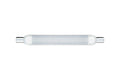 Luxram - S15 DET (Double Ended Tube) For Picture Lights and Bathroom Mirrors - Luminosity Designs Ltd