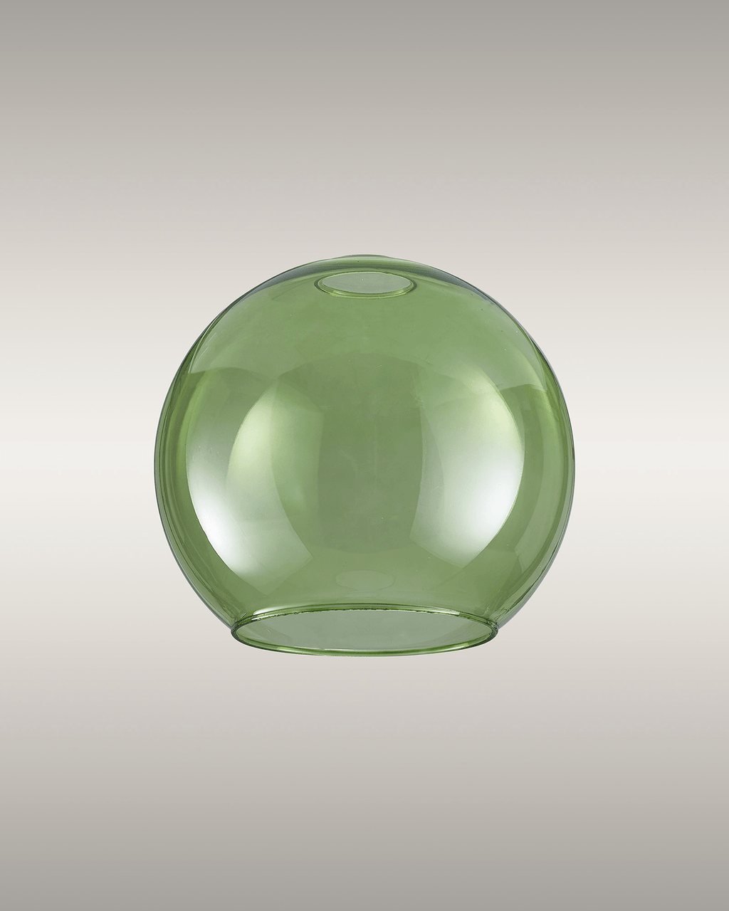 Luminosity Designs Ltd - Sadie 25cm Glass Globe - Luminosity Designs Ltd