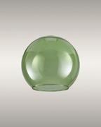 Luminosity Designs Ltd - Sadie 25cm Glass Globe - Luminosity Designs Ltd