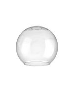 Luminosity Designs Ltd - Sadie 25cm Glass Globe - Luminosity Designs Ltd