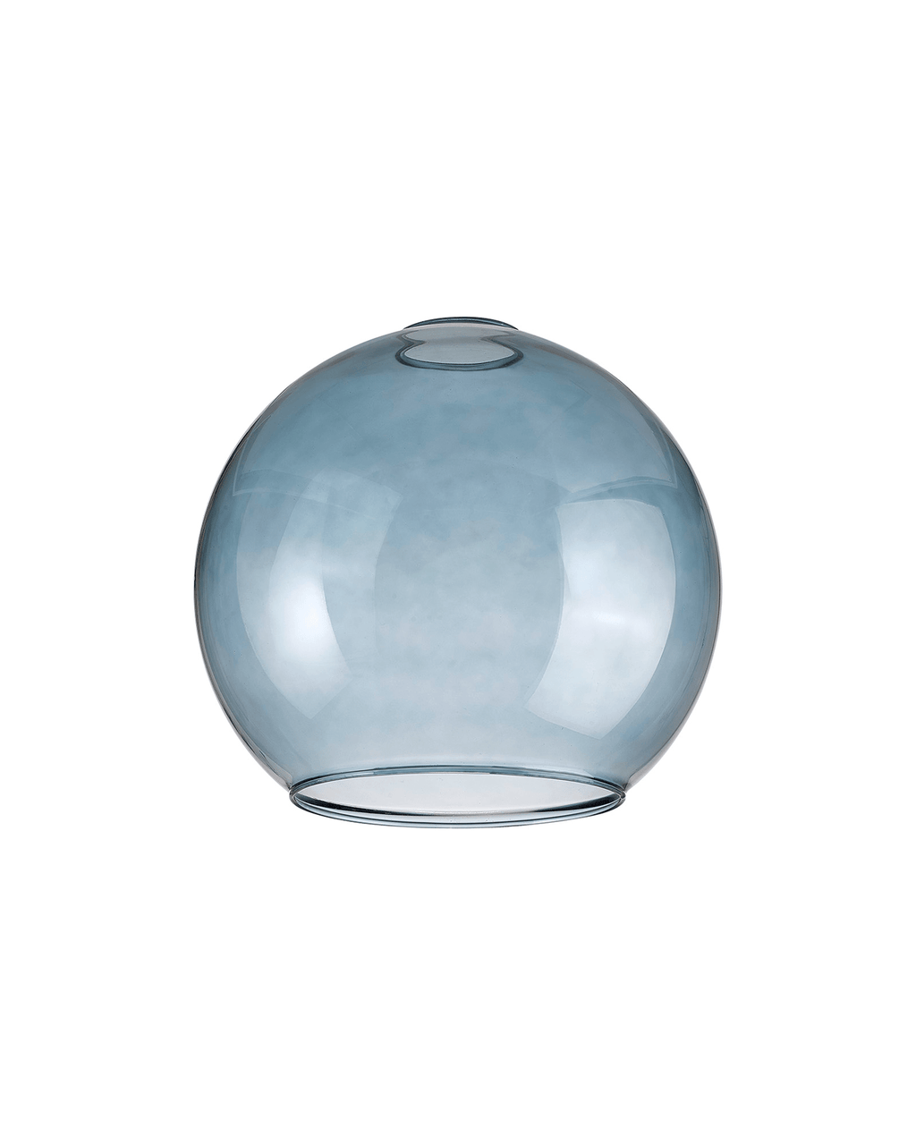 Luminosity Designs Ltd - Sadie 25cm Glass Globe - Luminosity Designs Ltd